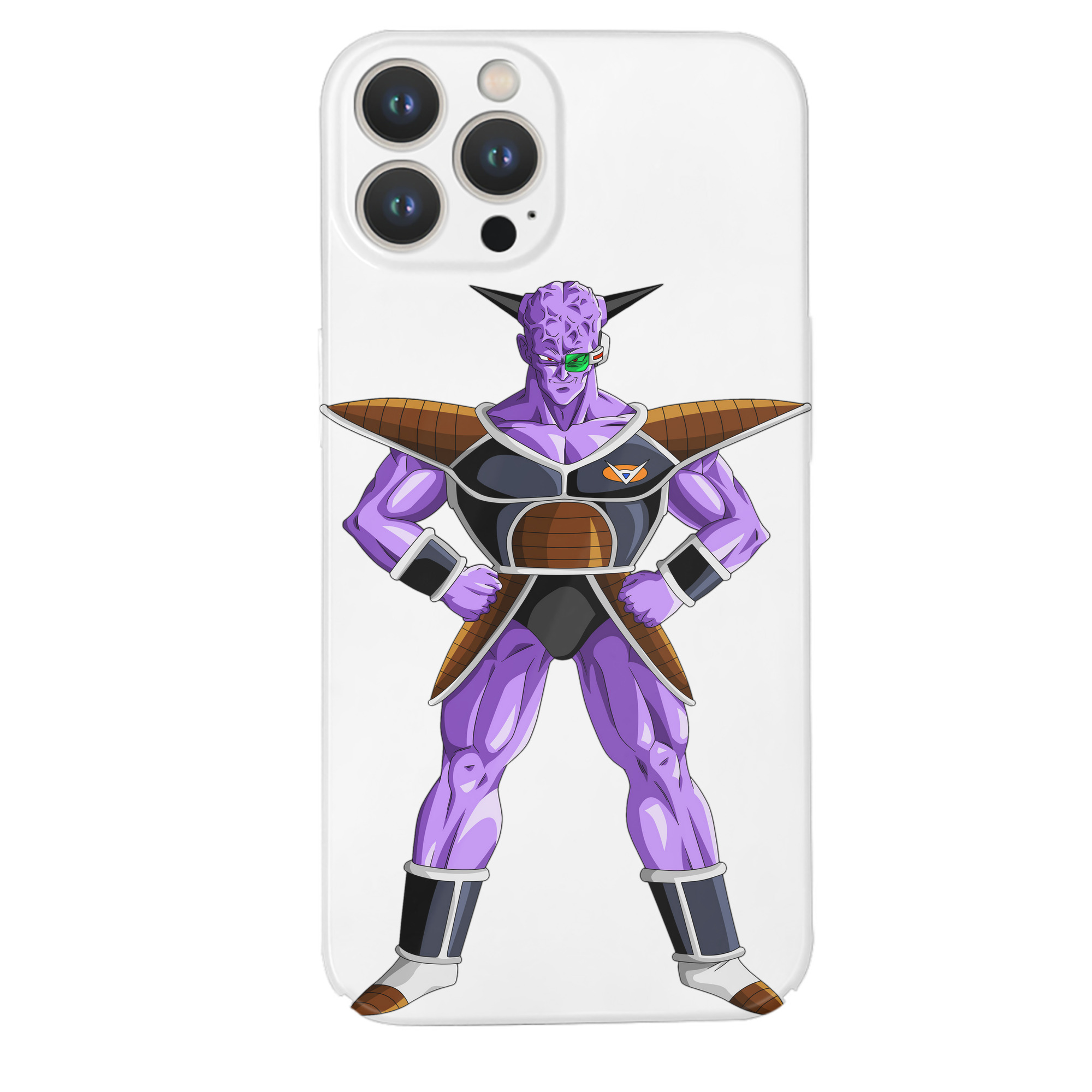 （画像用） ドラゴンボール DRAGON BALL 【iPhone 14シリーズ対応】ハードケース